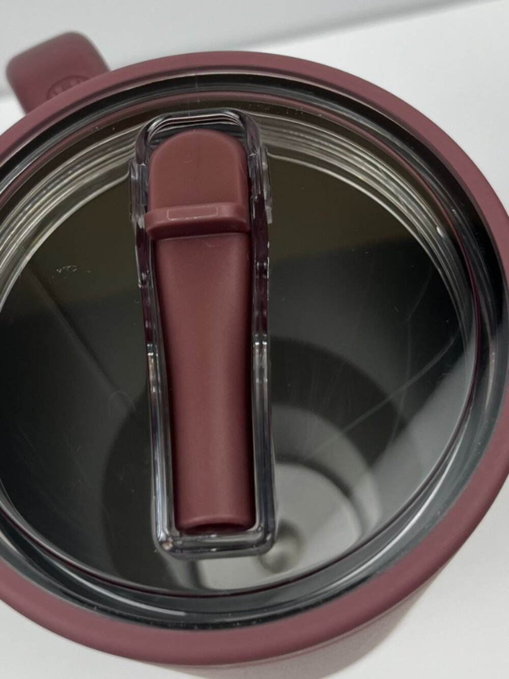 HydroJug Traveler 40 oz Tumbler Canyon Rose Colorway NEW - Picture 11 of 12